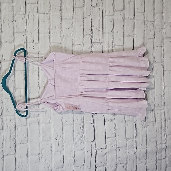 Wild fable corset floral fit & flare dress - Picture 6 of 9